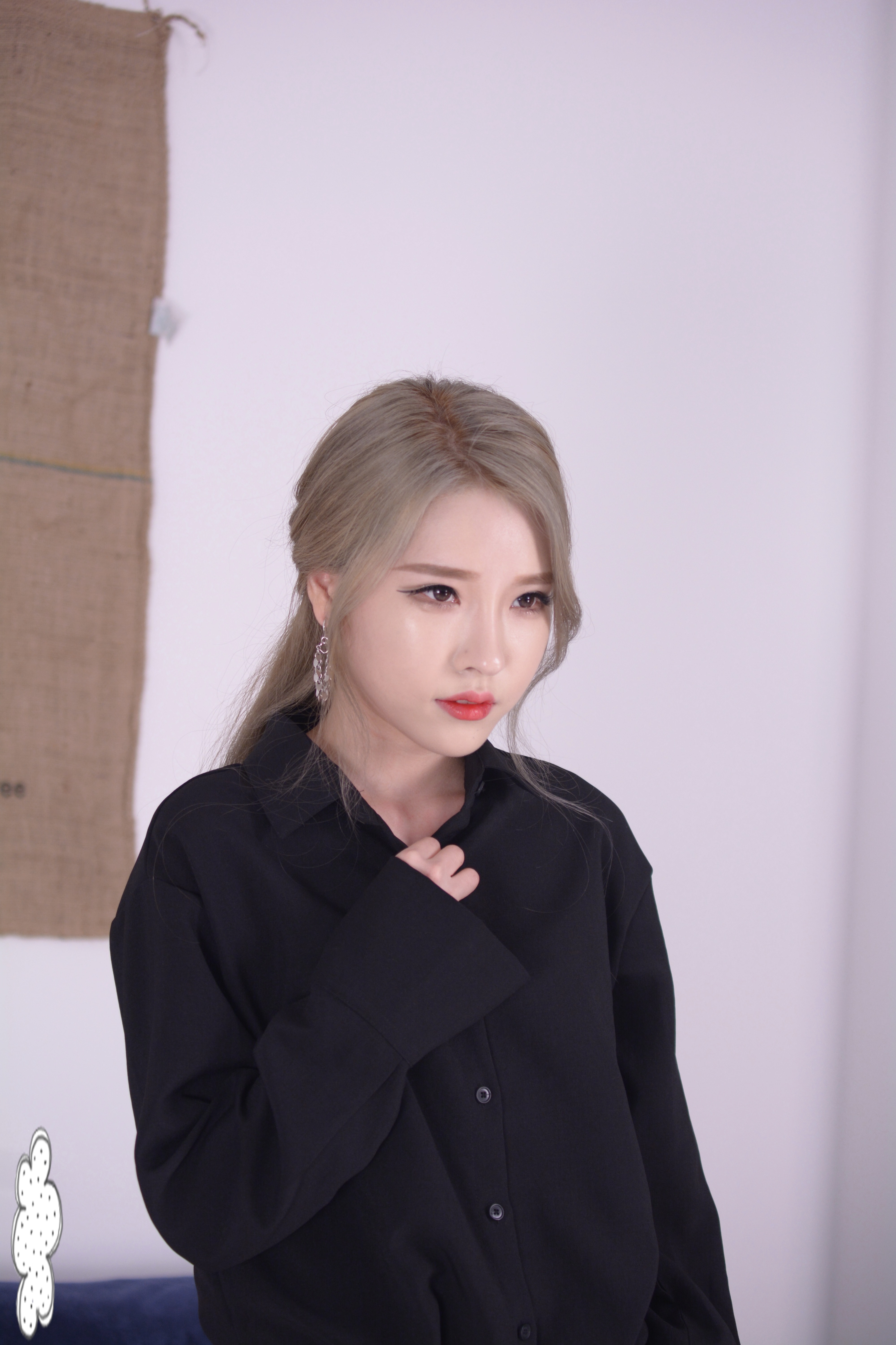 미분류 / 출사모델 유니3